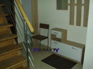 Pronájem bytu 3+kk, Žatec, Tyršova, 113 m2