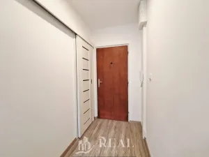 Pronájem bytu 1+1, Most, Marš. Rybalka, 35 m2