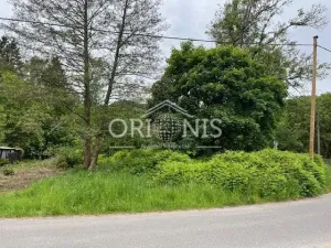 Prodej pozemku pro bydlení, Svor - Rousínov, 375 m2