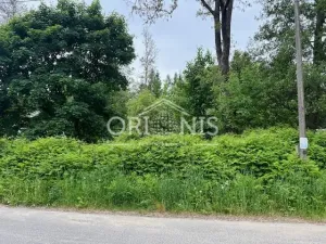 Prodej pozemku pro bydlení, Svor - Rousínov, 375 m2