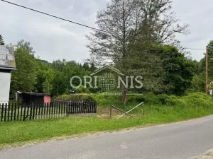 Prodej pozemku pro bydlení, Svor - Rousínov, 375 m2