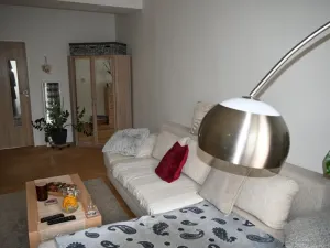 Pronájem bytu 3+1, Bruntál, Na Nábřeží, 74 m2