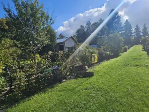Pronájem chaty, Příbram - Příbram VI-Březové Hory, Ke Stadionu, 15 m2