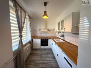 Pronájem bytu 3+1, Most, Zdeňka Štěpánka, 60 m2