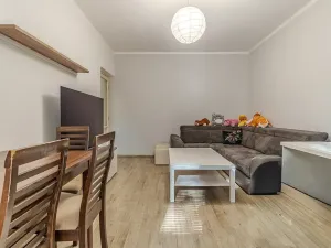 Prodej bytu 2+1, Orlová, Kpt. Jaroše, 54 m2