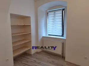 Pronájem bytu 3+kk, Žatec, Kovářská, 86 m2