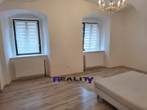 Pronájem bytu 3+kk, Žatec, Kovářská, 86 m2