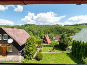 Prodej chaty, Zlín - Želechovice nad Dřevnicí, 103 m2