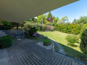 Prodej chaty, Zlín - Želechovice nad Dřevnicí, 103 m2