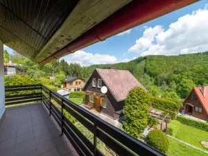 Prodej chaty, Zlín - Želechovice nad Dřevnicí, 103 m2