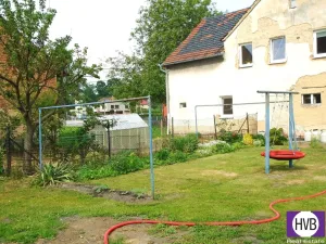 Prodej rodinného domu, Velké Albrechtice, 350 m2