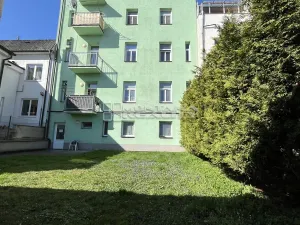 Pronájem bytu 3+1, Olomouc, Rooseveltova, 86 m2