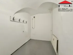 Pronájem obchodního prostoru, Brno, Josefská, 127 m2