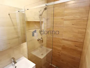Pronájem bytu 1+1, Praha, Hošťálkova, 34 m2