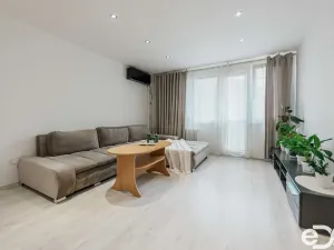 Prodej bytu 3+1, Pardubice, Prodloužená, 57 m2