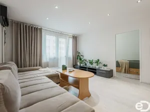 Prodej bytu 3+1, Pardubice, Prodloužená, 57 m2