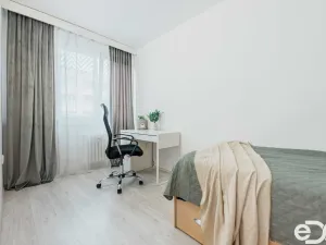 Prodej bytu 3+1, Pardubice, Prodloužená, 57 m2