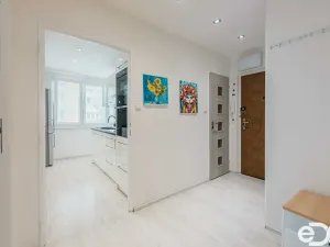 Prodej bytu 3+1, Pardubice, Prodloužená, 57 m2