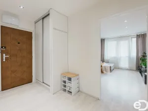 Prodej bytu 3+1, Pardubice, Prodloužená, 57 m2