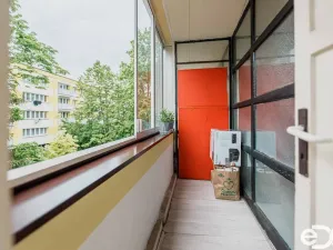 Prodej bytu 3+1, Pardubice, Prodloužená, 57 m2