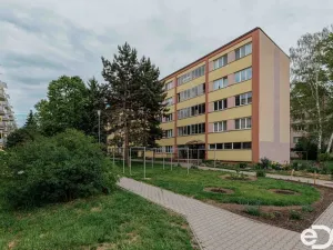 Prodej bytu 3+1, Pardubice, Prodloužená, 57 m2