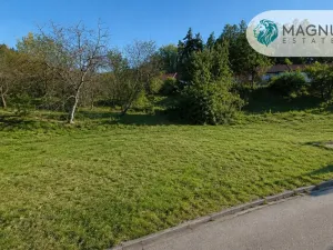 Prodej pozemku pro bydlení, Střílky, 801 m2