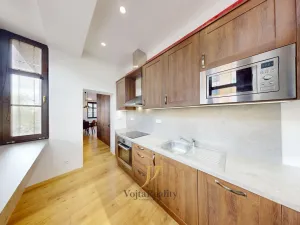 Pronájem bytu 2+1, Olomouc, Blanická, 54 m2