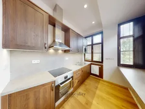 Pronájem bytu 2+1, Olomouc, Blanická, 54 m2