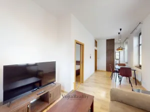 Pronájem bytu 2+1, Olomouc, Blanická, 54 m2