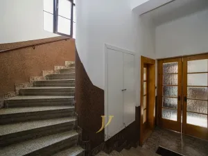 Pronájem bytu 2+1, Olomouc, Blanická, 54 m2