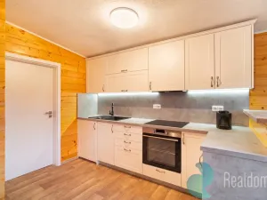 Prodej rodinného domu, Záboří - Lipanovice, 170 m2