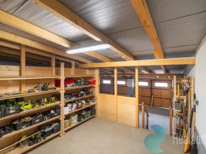 Prodej rodinného domu, Záboří - Lipanovice, 170 m2
