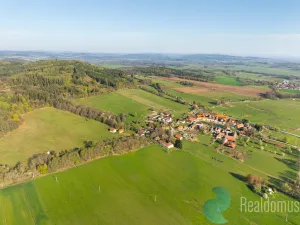 Prodej rodinného domu, Záboří - Lipanovice, 170 m2