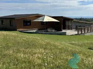 Prodej rodinného domu, Záboří - Lipanovice, 170 m2