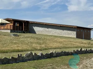 Prodej rodinného domu, Záboří - Lipanovice, 170 m2
