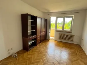 Pronájem bytu 2+1, Ostrava - Zábřeh, Patrice Lumumby, 54 m2
