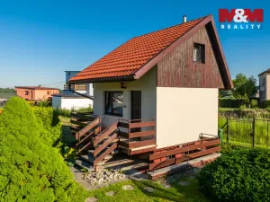 Prodej chaty, Vendryně, 17 m2