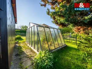 Prodej chaty, Vendryně, 17 m2