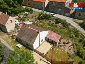 Prodej rodinného domu, Kroučová, 80 m2