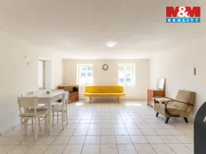Prodej chalupy, Šubířov - Chobyně, 80 m2