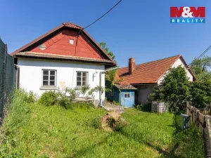 Prodej chalupy, Šubířov - Chobyně, 80 m2