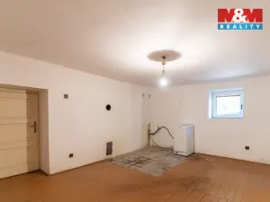 Prodej chalupy, Šubířov - Chobyně, 80 m2