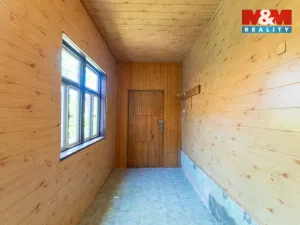 Prodej chalupy, Šubířov - Chobyně, 80 m2