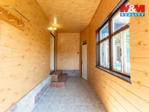 Prodej chalupy, Šubířov - Chobyně, 80 m2