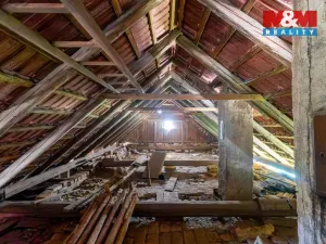 Prodej chalupy, Šubířov - Chobyně, 80 m2