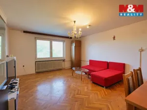 Prodej rodinného domu, Drahany, 156 m2