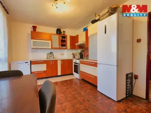 Prodej rodinného domu, Drahany, 156 m2