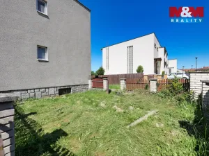 Prodej rodinného domu, Drahany, 156 m2