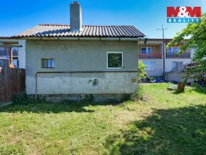 Prodej rodinného domu, Drahany, 156 m2