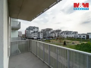 Prodej bytu 4+kk, Praha - Dolní Měcholupy, Honzíkova, 97 m2
